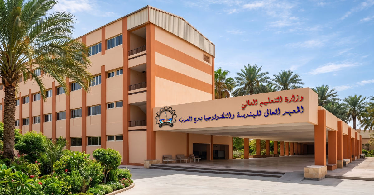 عن المعهد
